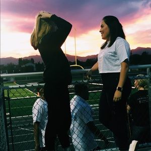 Meet your Posher, Ana